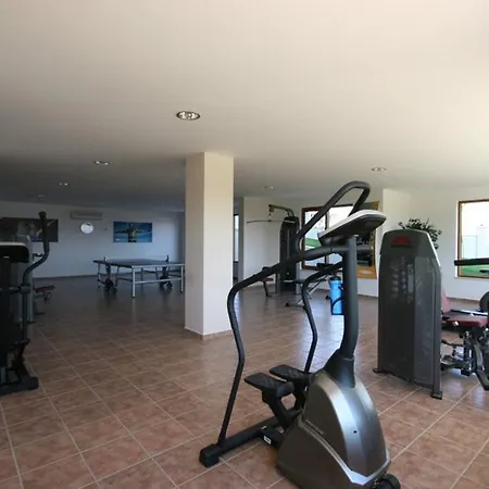 Appartement Spring 2
