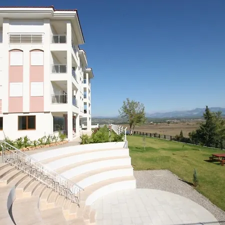 Spring 2 Appartement Ilica (Manavgat)