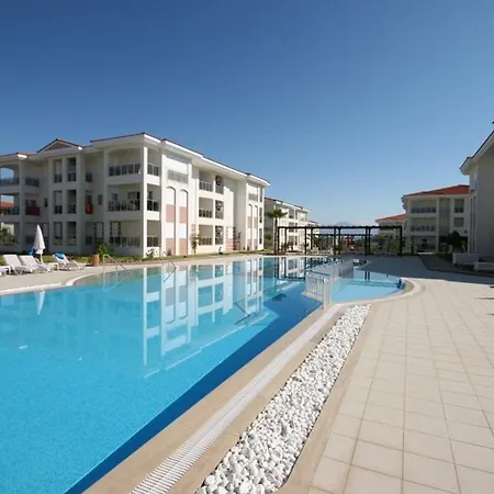 Spring 2 Appartement *