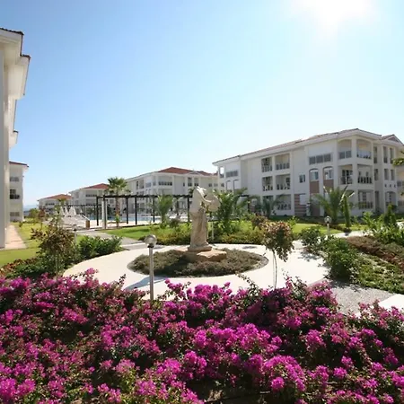 Appartement Spring 2 Ilica (Manavgat)