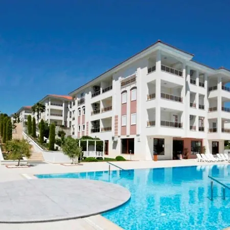 Spring 2 Ilica (Manavgat)