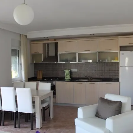 Appartement Spring 2