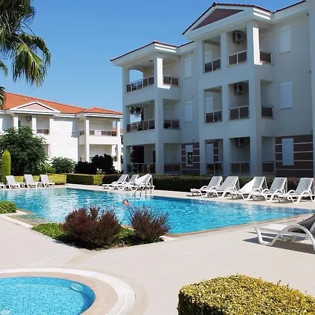 Appartement Spring 2 Ilica (Manavgat)