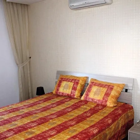 Spring 2 Ilica (Manavgat)