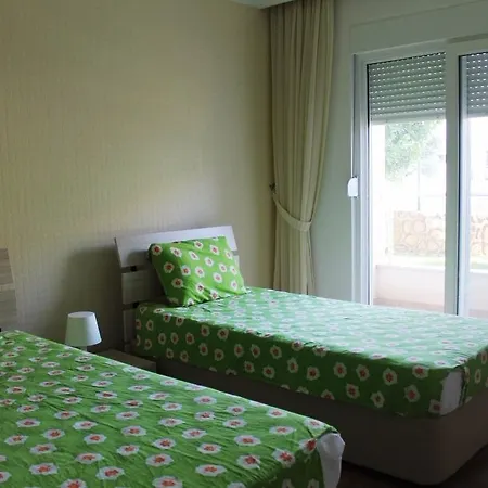 Appartement Spring 2
